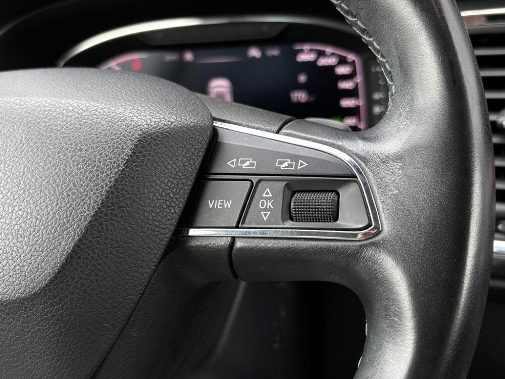 Ateca 2.0l TDI - 150ch - BV DSG 7 - Style Phase 2 - Garantie 12 m 2020 occasion 76710 Eslettes