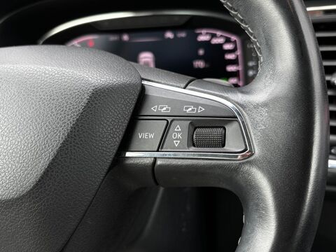 Ateca 2.0l TDI - 150ch - BV DSG 7 - Style Phase 2 - Garantie 12 m 2020 occasion 76710 Eslettes