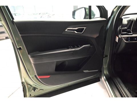 Sportage Hybride HEV 1.6 T-GDI -180 + Electric 60 ch - BVA - Stop&Go 2023 occasion 77100 Meaux