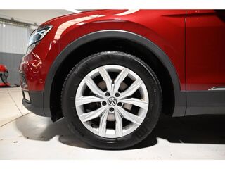 Tiguan 2.0 16V TDI BlueMotion - 150 2016 Carat PHASE 1 2018 occasion 77100 Meaux