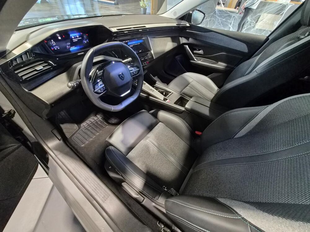 308 SW Allure 1.5 BlueHDi 130 EAT8 - CAM 360 - CARPLAY 2024 occasion 25300 Pontarlier