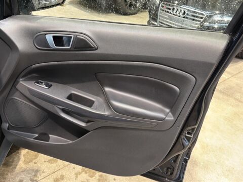Ecosport 1.0 ecoboost 140 st-line 2017 occasion 33127 Saint-Jean-d'Illac