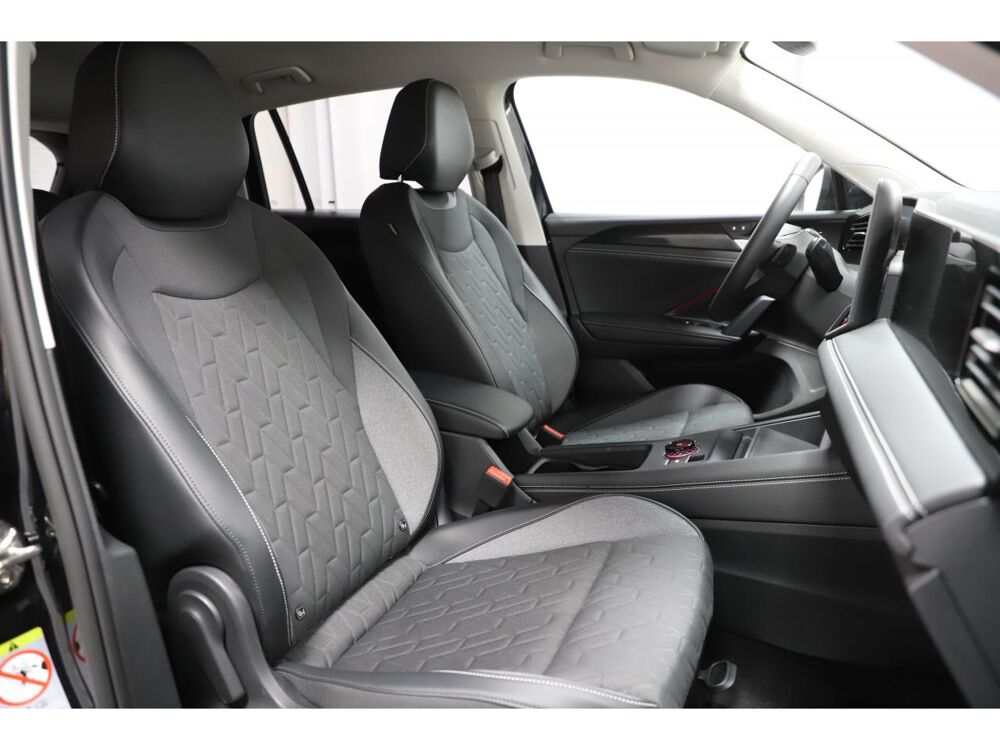 Tiguan 1.5 eTSI 130 Life - DSG 7 2025 occasion 06550 La Roquette-sur-Siagne