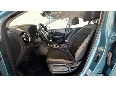 Kona Hybrid E6-Evap Intuitive 2020 occasion 17600 Saujon