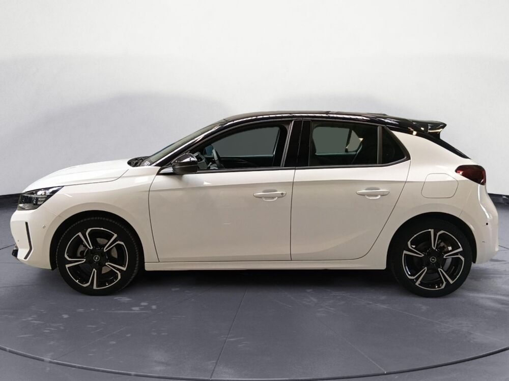 Corsa 1.2t 100 atgs 2024 occasion 34190 Ganges