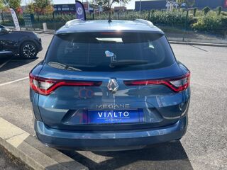 M&eacute;gane 1.5 Blue dCi - 115 IV ESTATE Business (Suivi Renault + dist 2019 occasion 49070 Beaucouz&eacute;