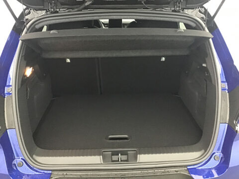 Captur E-Tech full hybrid 160 ch Techno 2026 occasion 34190 Ganges
