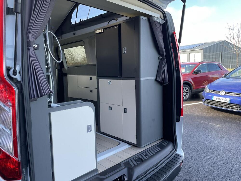  2024 occasion 25300 Pontarlier