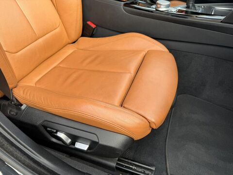 S&eacute;rie 4 Gran-coupe 3.0 435 D 313 SPORT Xdrive RADAR/CUIR/ELECS/CHAUF 2017 occasion 42170 Saint-Just-Saint-Rambert