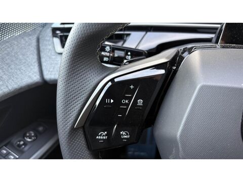 3008 1.2 Hybrid 145 e-DCS6 GT +TOIT OUVR+PK DRIVE 360 2026 occasion 81580 Soual