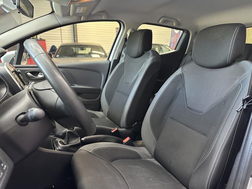 Clio 1.5 DCI 75 BUSINESS 2019 occasion 33370 Artigues-pr&egrave;s-Bordeaux