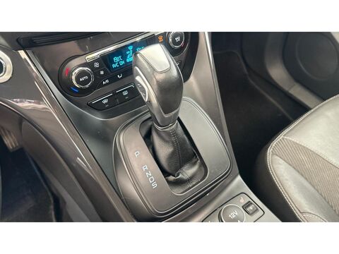 Kuga 2.0 TDCi 180 ch 4x4 BVA Titanium - ATTELAGE - TOIT OUVRANT - 2014 occasion 17600 Saujon