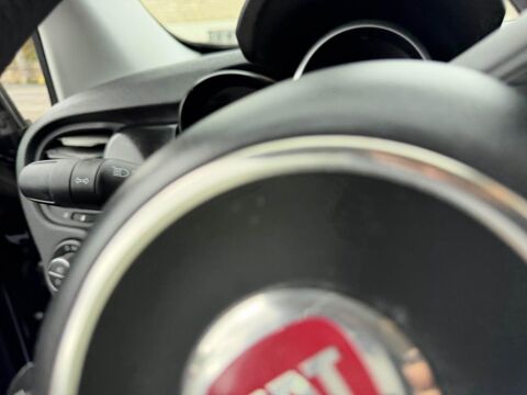 500 X 1.6 Multijet - 120 S&S Bva Popstar gps + clim + radar A 2018 occasion 19100 Brive-la-Gaillarde