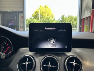 Classe CLA SHOOTING BRAKE 2.2 220 D 170 AMG LINE 7G-DCT BVA 2018 occasion 33370 Artigues-pr&egrave;s-Bordeaux