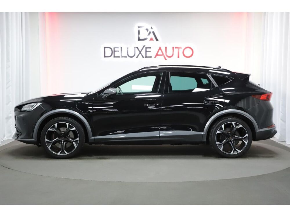 Formentor 1.4 e-Hybrid 245 DSG 6 VZ 2024 occasion 06550 La Roquette-sur-Siagne