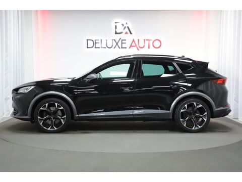 Formentor 1.4 e-Hybrid 245 DSG 6 VZ 2024 occasion 06550 La Roquette-sur-Siagne