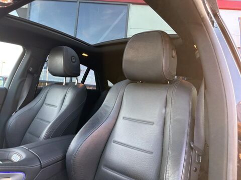 Classe GLE 350 de 194+136 amg line 4matic 9g-tronic 2020 occasion 57525 Talange