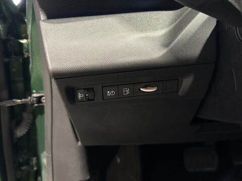 308 1.6 PHEV - 180 - BV e-EAT8 Allure 2022 occasion 25300 Pontarlier