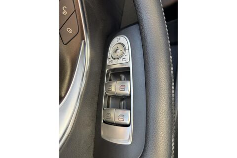 Classe E 220 D COUP&Eacute;-194 CH-AMG LINE-BVA 9G-TRONIC-PHASE 2 2021 occasion 78760 Jouars-Pontchartrain