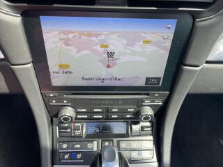 911 991.2 CARRERA 4S Cabriolet 3.0i 420CH PDK7 PH 2-IMMAT FR-GAR 2018 occasion 33127 Saint-Jean-d'Illac