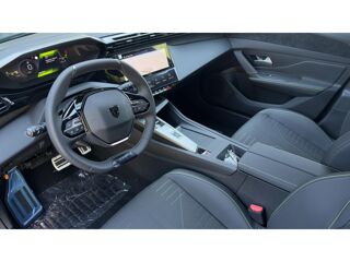 308 Hybrid 145 DCS6 GT +PK VISION 360&deg; +DRIVE ASSIST 2026 occasion 81580 Soual