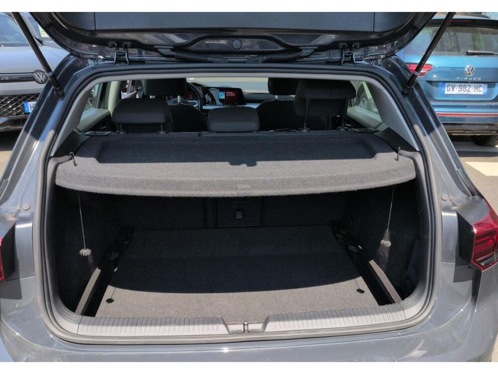 Golf 1.5 eTSI OPF - 130 - BV DSG VIII BERLINE Life Plus 2023 occasion 31660 Bessi&egrave;res
