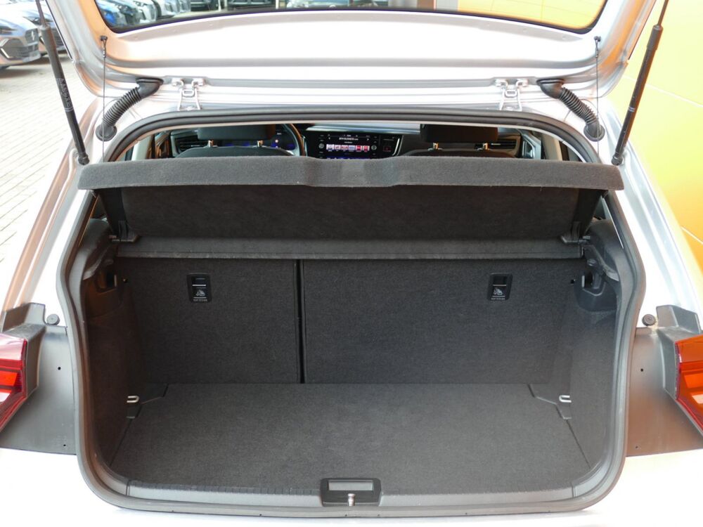 Polo VI 1.0 TSI 95 LIFE PLUS - BVM5 PHASE 2 2023 occasion 77090 Coll&eacute;gien