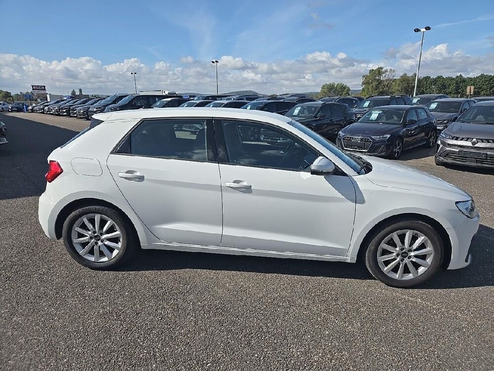 A1 30 tfsi 110 design 2022 occasion 33127 Saint-Jean-d'Illac