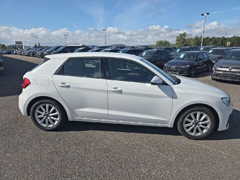 A1 30 tfsi 110 design 2022 occasion 33127 Saint-Jean-d'Illac
