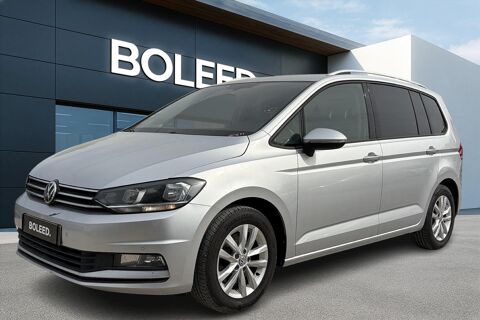 Volkswagen Touran 2.0 TDI 150 Confortline BVM6 2016 occasion Jouars-Pontchartrain 78760