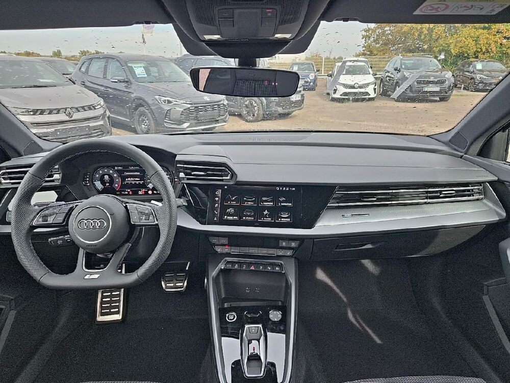 A3 1.5 tfsi 150 hybride s line s tronic 7 2026 occasion 85150 Les Achards