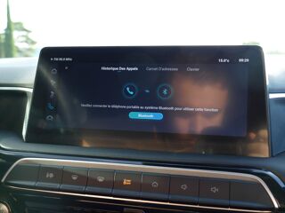 MG3 1.5 Hybrid+ - 195 Comfort 2024 occasion 34190 Ganges