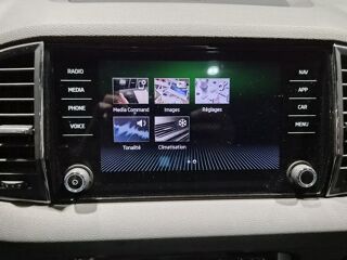 Karoq 2.0 TDI SCR - 150 - 4x4 Sportline - Toit ouvrant 2019 occasion 25300 Pontarlier