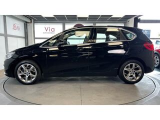 Serie 2 Active Tourer 214d Luxury - Entretien Bmw - Cam&eacute;ra de recul 2017 occasion 60740 Saint-Maximin