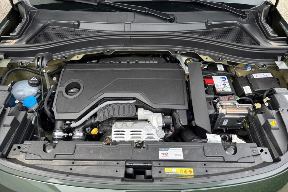 C3 Aircross 1.2 HYBRIDE 145 MAX E-DCS6 7PL 2026 occasion 38550 Clonas-sur-Var&egrave;ze