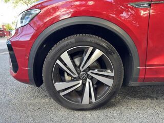 T-ROC 1.5 TSI Evo - 150 - Start&Stop - BV DSG 7 R-Line PHASE 2 2022 occasion 77185 Lognes