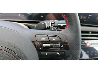 Tucson 1.6 T-GDi Hybrid 239 N Line PRIX HT POUR EXPORT DZ 2026 occasion 81580 Soual