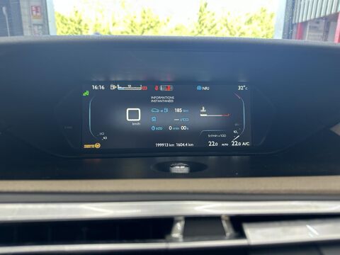 C4 Picasso 2.0 BLUEHDI 150 EXCLUSIVE START-STOP 2013 occasion 33370 Artigues-pr&egrave;s-Bordeaux
