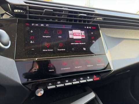 408 Hybrid 145 allure e-dcs6 2025 occasion 88150 Chavelot
