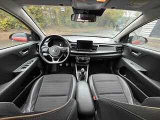 Rio 1.0 T-GDi MHEV - 100  - GT Line - CARPLAY - CAMERA DE RECUL 2021 occasion 77185 Lognes