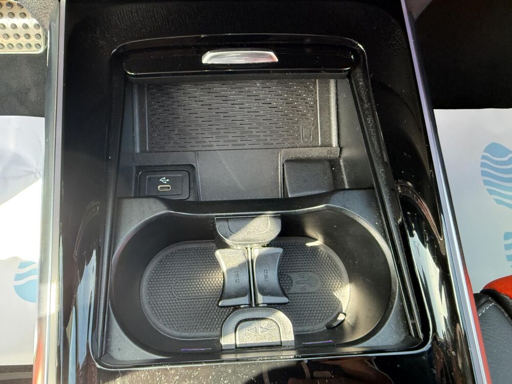 Classe GLA 200d - BV 8G-DCT 150ch AMG Line Pack Premium plus SUIVI MERC 2023 occasion 19100 Brive-la-Gaillarde