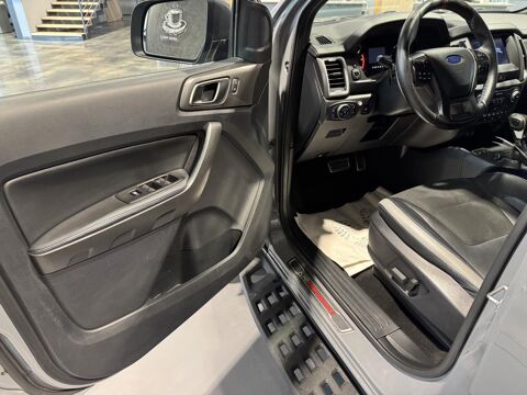 Ranger RAPTOR 2.0 TDCI - 213 - CAM - ATTELAGE 2020 occasion 25300 Pontarlier