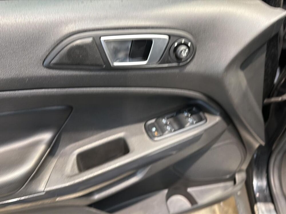 Ecosport 1.0 ecoboost 140 st-line 2017 occasion 85150 Les Achards