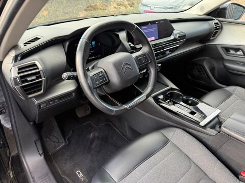 C5 X 1.6 225H 180 HYBRID PHEV 12.4KWH FEEL BUSINESS E-EAT BVA 2022 occasion 42170 Saint-Just-Saint-Rambert