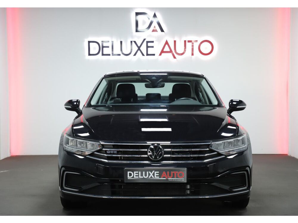 Passat VIII GTE 1.4 TSI 218 Hybrid DSG 6 2020 occasion 06550 La Roquette-sur-Siagne