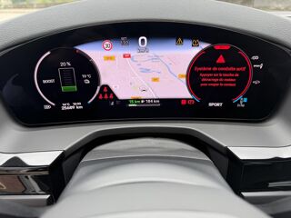 Panamera 4 E-Hybrid V6 470 PDK 2024 occasion 38330 Montbonnot-Saint-Martin