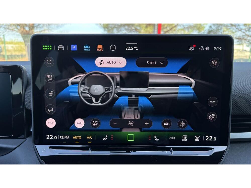 T-ROC 1.5 eTSI 150 DSG R-Line +TOIT OUVRANT 2026 occasion 81580 Soual
