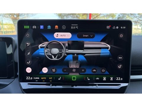 T-ROC 1.5 eTSI 150 DSG R-Line +TOIT OUVRANT 2026 occasion 81580 Soual