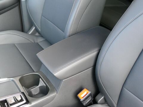 ZS EV II 1.5 HYBRID+ 197 LUXURY - BVA & PACK TO. 2026 occasion 77090 Coll&eacute;gien