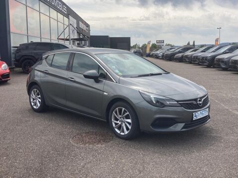 Astra 1.5 d 122 elegance 2020 occasion 57525 Talange